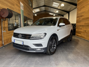 Volkswagen Tiguan Allspace Carat Exclusive 2.0 Tdi 150 Dsg7 Tiguan Allspace 113 210km