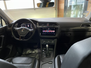 Volkswagen Tiguan Allspace Carat Exclusive 2.0 Tdi 150 Dsg7 Tiguan Allspace 113 210km