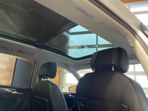 Volkswagen Tiguan Allspace Carat Exclusive 2.0 Tdi 150 Dsg7 Tiguan Allspace 113 210km