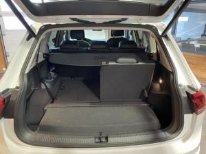 Volkswagen Tiguan Allspace Carat Exclusive 2.0 Tdi 150 Dsg7 Tiguan Allspace 113 210km