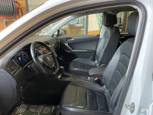 Volkswagen Tiguan Allspace Carat Exclusive 2.0 Tdi 150 Dsg7 Tiguan Allspace 113 210km