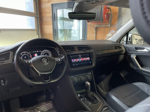 Volkswagen Tiguan Allspace Carat Exclusive 2.0 Tdi 150 Dsg7 Tiguan Allspace 113 210km