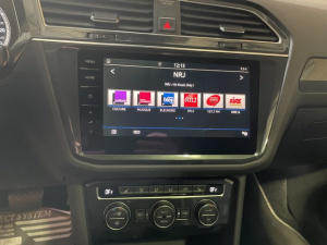 Volkswagen Tiguan Allspace Carat Exclusive 2.0 Tdi 150 Dsg7 Tiguan Allspace 113 210km