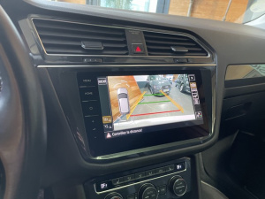 Volkswagen Tiguan Allspace Carat Exclusive 2.0 Tdi 150 Dsg7 Tiguan Allspace 113 210km