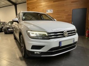 Volkswagen Tiguan Allspace Carat Exclusive 2.0 Tdi 150 Dsg7 Tiguan Allspace 113 210km