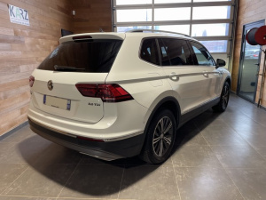 Volkswagen Tiguan Allspace Carat Exclusive 2.0 Tdi 150 Dsg7 Tiguan Allspace 113 210km
