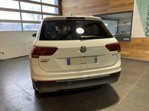 Volkswagen Tiguan Allspace Carat Exclusive 2.0 Tdi 150 Dsg7 Tiguan Allspace 113 210km