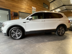 Volkswagen Tiguan Allspace Carat Exclusive 2.0 Tdi 150 Dsg7 Tiguan Allspace 113 210km
