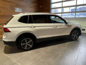Volkswagen Tiguan Allspace Carat Exclusive 2.0 Tdi 150 Dsg7 Tiguan Allspace 113 210km