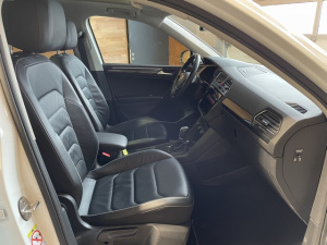 Volkswagen Tiguan Allspace Carat Exclusive 2.0 Tdi 150 Dsg7 Tiguan Allspace 113 210km