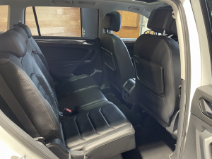 Volkswagen Tiguan Allspace Carat Exclusive 2.0 Tdi 150 Dsg7 Tiguan Allspace 113 210km