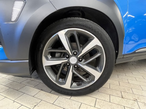 Hyundai Kona 1.0 Tgdi 120 Executive Kona 93 624km