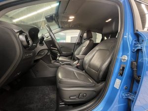 Hyundai Kona 1.0 Tgdi 120 Executive Kona 93 624km