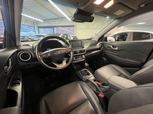Hyundai Kona 1.0 Tgdi 120 Executive Kona 93 624km