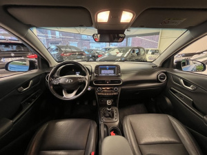 Hyundai Kona 1.0 Tgdi 120 Executive Kona 93 624km