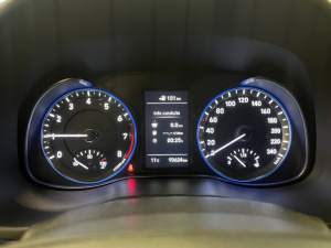Hyundai Kona 1.0 Tgdi 120 Executive Kona 93 624km