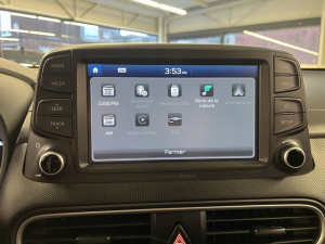 Hyundai Kona 1.0 Tgdi 120 Executive Kona 93 624km