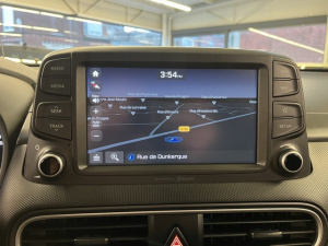 Hyundai Kona 1.0 Tgdi 120 Executive Kona 93 624km