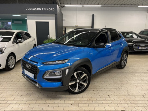 Hyundai Kona 1.0 Tgdi 120 Executive Kona 93 624km