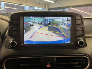 Hyundai Kona 1.0 Tgdi 120 Executive Kona 93 624km