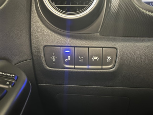 Hyundai Kona 1.0 Tgdi 120 Executive Kona 93 624km