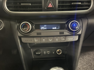 Hyundai Kona 1.0 Tgdi 120 Executive Kona 93 624km