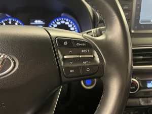 Hyundai Kona 1.0 Tgdi 120 Executive Kona 93 624km