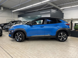 Hyundai Kona 1.0 Tgdi 120 Executive Kona 93 624km