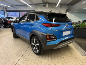 Hyundai Kona 1.0 Tgdi 120 Executive Kona 93 624km
