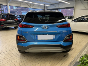 Hyundai Kona 1.0 Tgdi 120 Executive Kona 93 624km