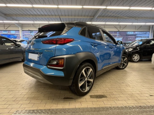 Hyundai Kona 1.0 Tgdi 120 Executive Kona 93 624km