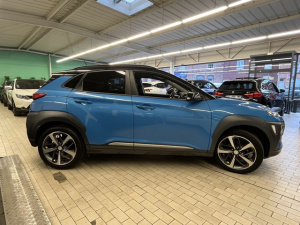 Hyundai Kona 1.0 Tgdi 120 Executive Kona 93 624km