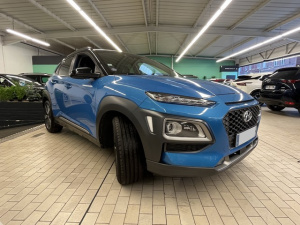 Hyundai Kona 1.0 Tgdi 120 Executive Kona 93 624km