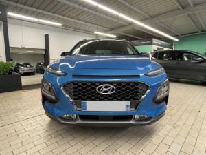 Hyundai Kona 1.0 Tgdi 120 Executive Kona 93 624km