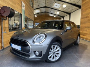 Mini Mini Clubman One 102 Ch One Clubman 124 810km
