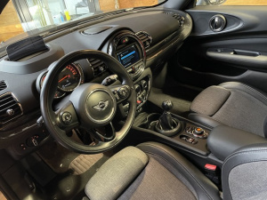 Mini Mini Clubman One 102 Ch One Clubman 124 810km