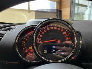 Mini Mini Clubman One 102 Ch One Clubman 124 810km