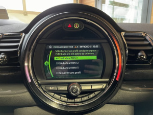 Mini Mini Clubman One 102 Ch One Clubman 124 810km
