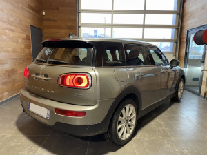 Mini Mini Clubman One 102 Ch One Clubman 124 810km