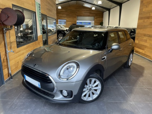 Mini Mini Clubman One 102 Ch One Clubman 124 810km