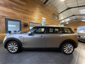 Mini Mini Clubman One 102 Ch One Clubman 124 810km