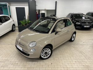 Fiat 500c Cabriolet  1.2 69ch Lounge 500c 91 892km