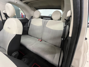 Fiat 500c Cabriolet  1.2 69ch Lounge 500c 91 892km