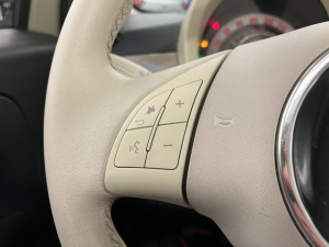 Fiat 500c Cabriolet  1.2 69ch Lounge 500c 91 892km