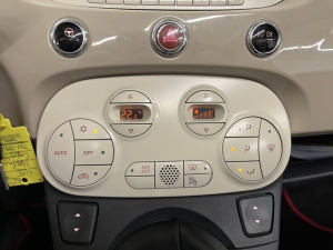 Fiat 500c Cabriolet  1.2 69ch Lounge 500c 91 892km