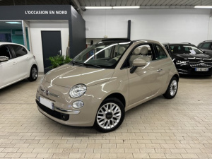Fiat 500c Cabriolet  1.2 69ch Lounge 500c 91 892km