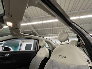 Fiat 500c Cabriolet  1.2 69ch Lounge 500c 91 892km