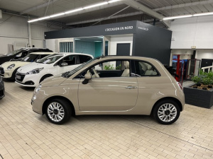 Fiat 500c Cabriolet  1.2 69ch Lounge 500c 91 892km