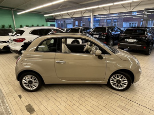 Fiat 500c Cabriolet  1.2 69ch Lounge 500c 91 892km