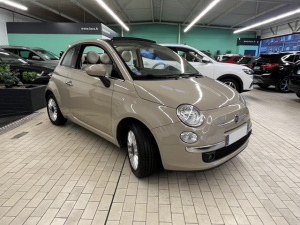 Fiat 500c Cabriolet  1.2 69ch Lounge 500c 91 892km